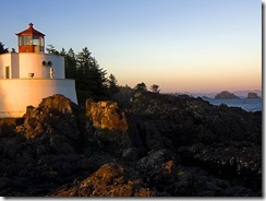 Lighthouse